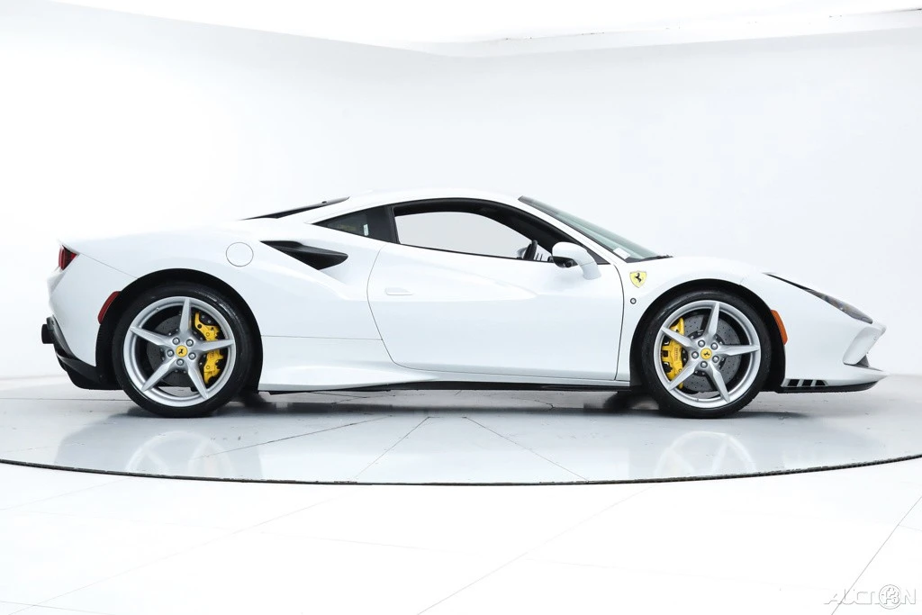 2022 Ferrari F8 Tributo - Image 9 of 21