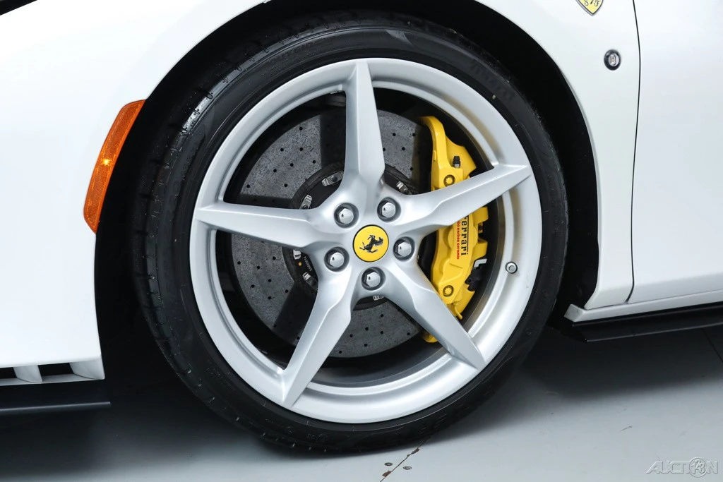 2022 Ferrari F8 Tributo - Image 15 of 21