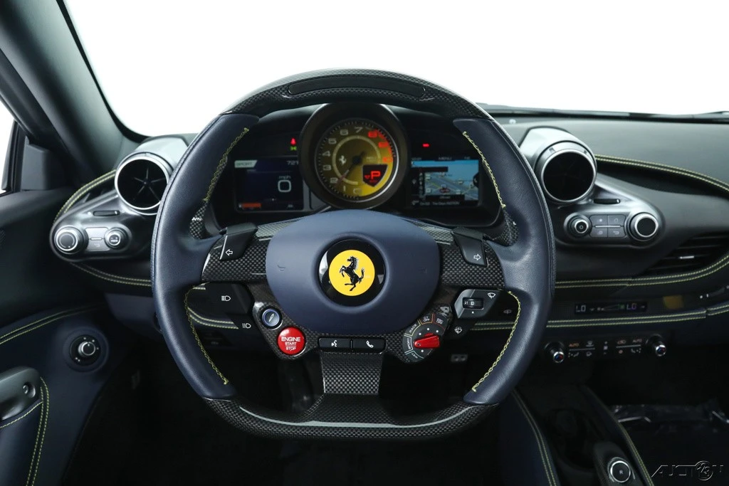 2022 Ferrari F8 Tributo - Image 6 of 21