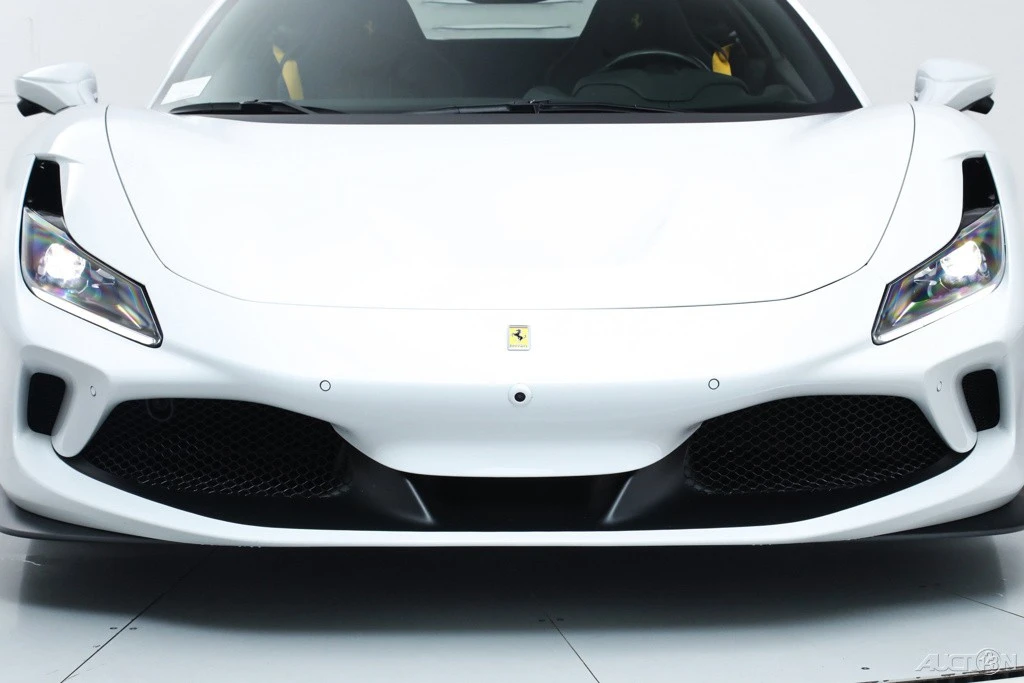 2022 Ferrari F8 Tributo - Image 12 of 21