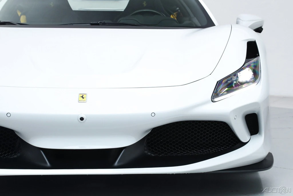 2022 Ferrari F8 Tributo - Image 13 of 21