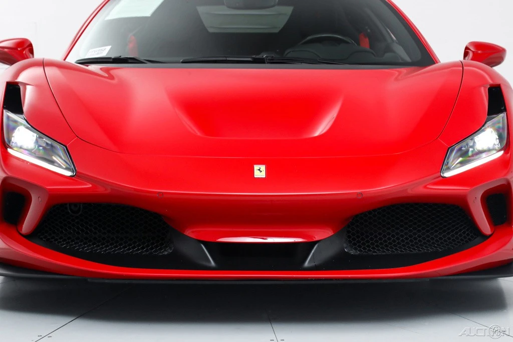 2022 Ferrari F8 Tributo - Image 12 of 21