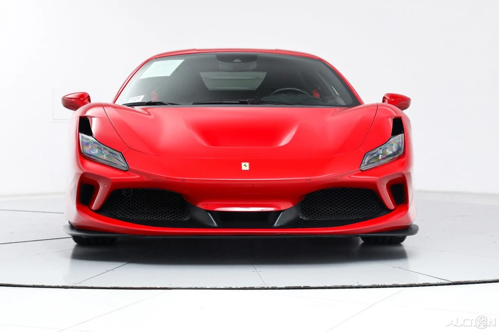 2022 Ferrari F8 Tributo - Image 11 of 21