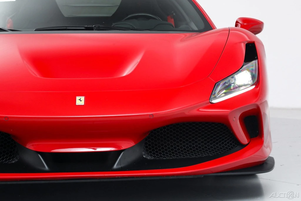 2022 Ferrari F8 Tributo - Image 13 of 21