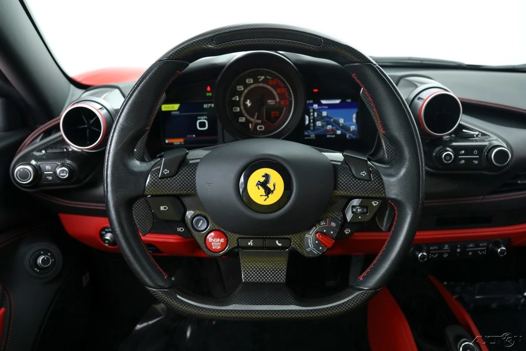 2022 Ferrari F8 Tributo - Image 6 of 21