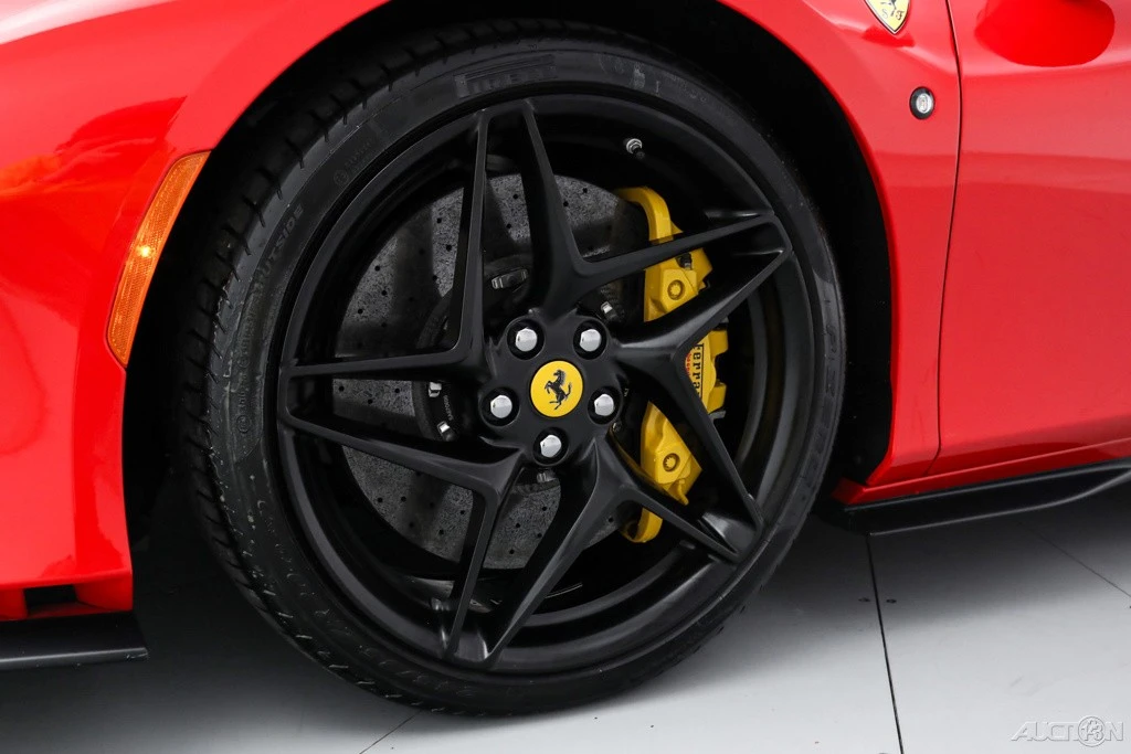 2022 Ferrari F8 Tributo - Image 14 of 21