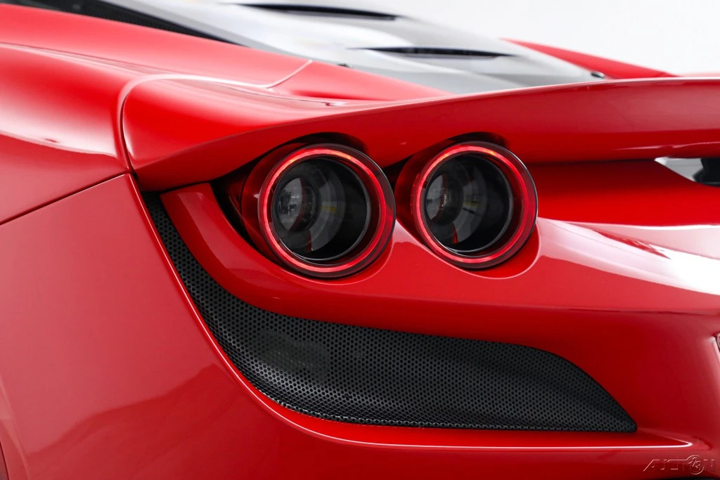 2022 Ferrari F8 Tributo - Image 16 of 21