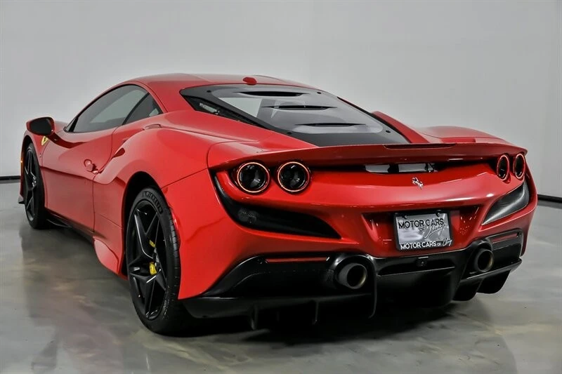 2022 Ferrari - Image 10 of 31