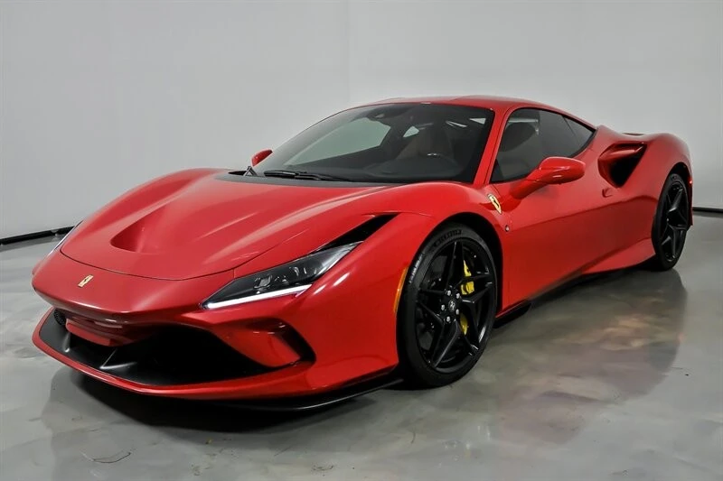 2022 Ferrari - Image 6 of 31