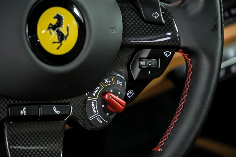 2022 Ferrari - Image 27 of 31