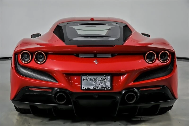 2022 Ferrari - Image 11 of 31