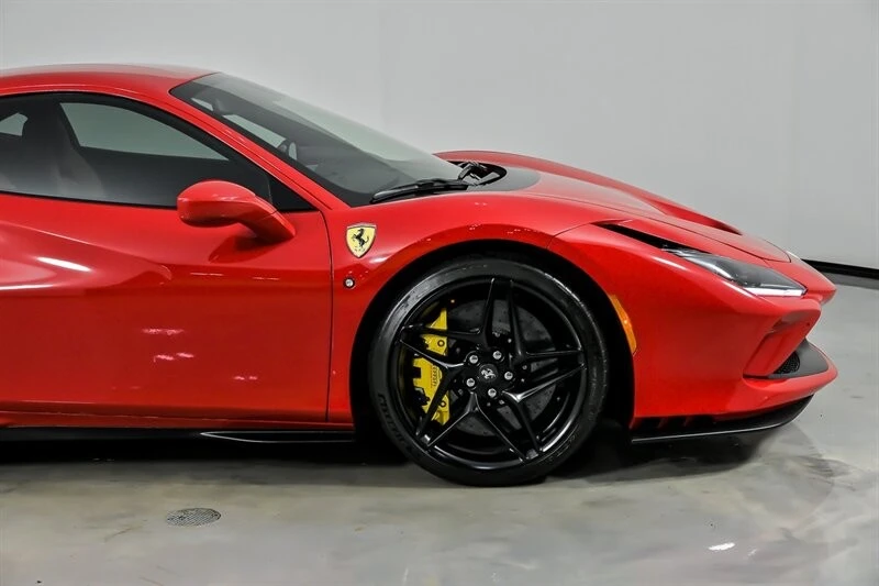 2022 Ferrari - Image 15 of 31