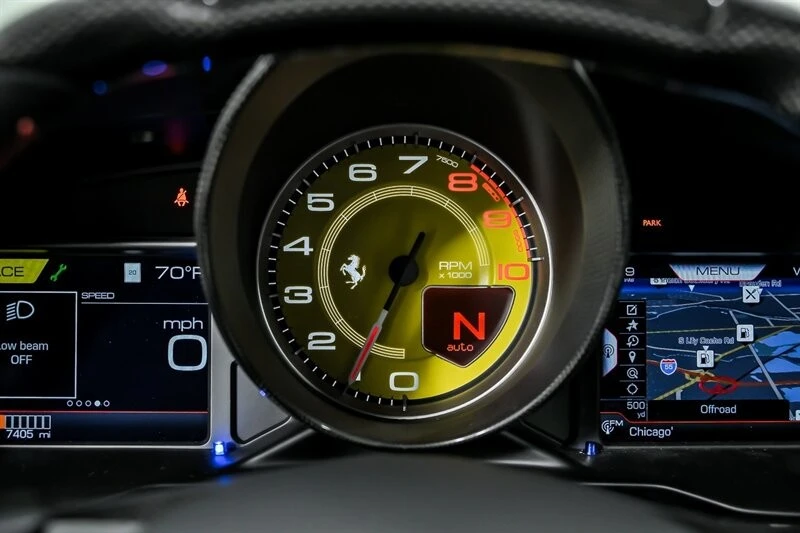 2022 Ferrari - Image 31 of 31