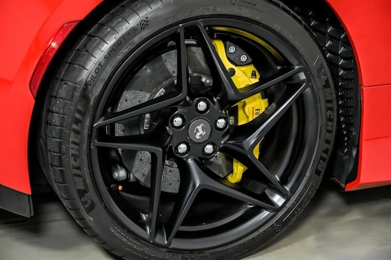 2022 Ferrari - Image 16 of 31