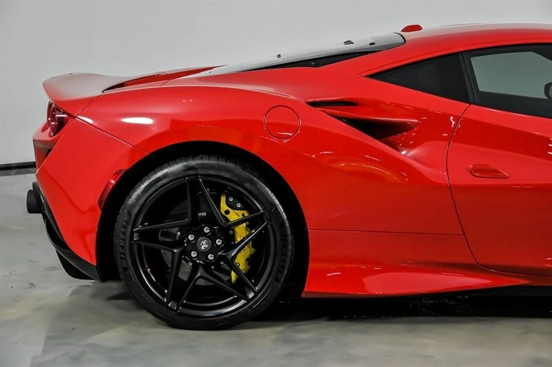 2022 Ferrari - Image 13 of 31