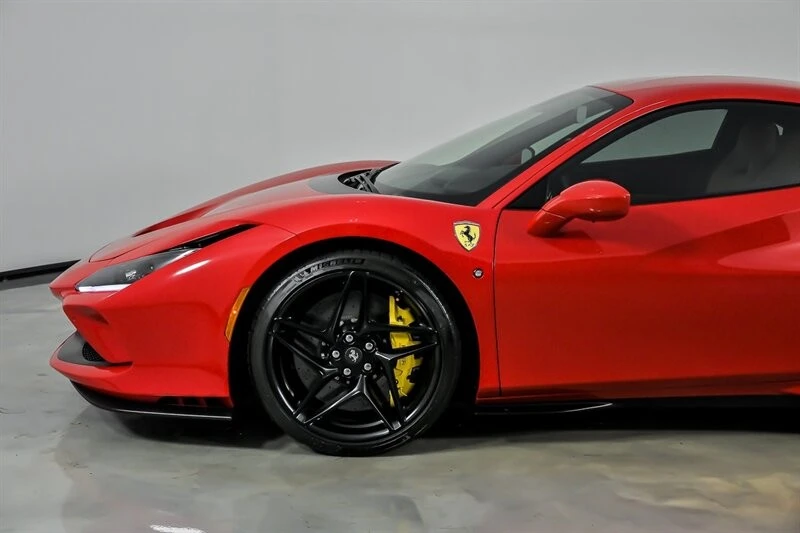 2022 Ferrari - Image 7 of 31