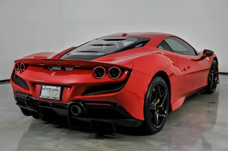 2022 Ferrari - Image 12 of 31