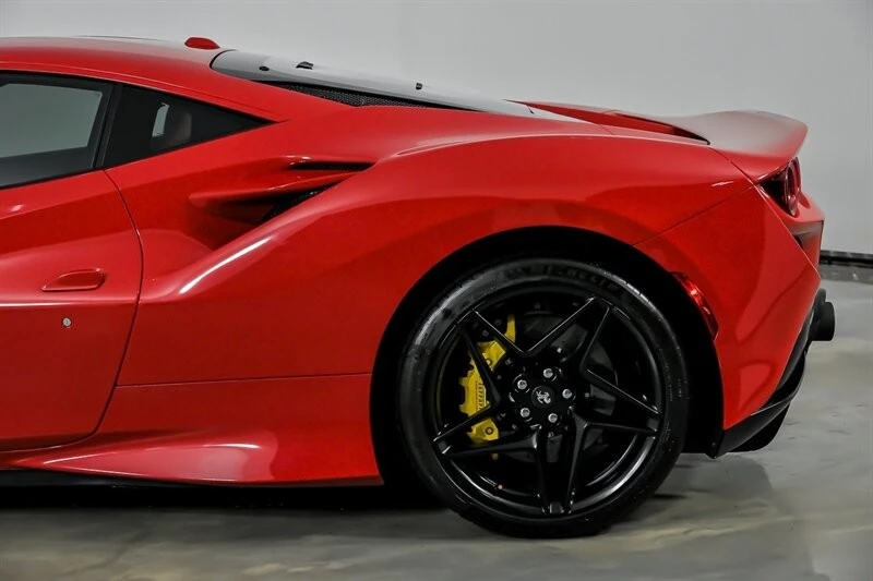 2022 Ferrari - Image 9 of 31