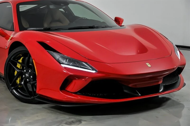 2022 Ferrari - Image 3 of 31