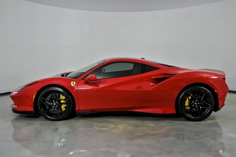 2022 Ferrari - Image 8 of 31