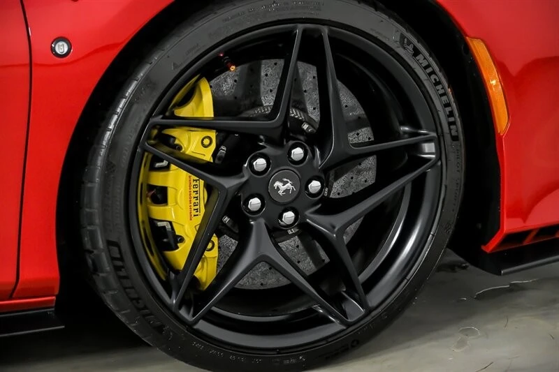 2022 Ferrari - Image 17 of 31