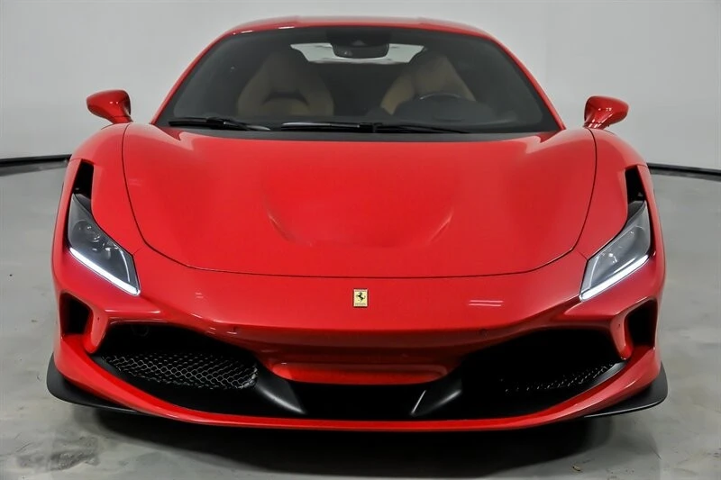 2022 Ferrari - Image 5 of 31