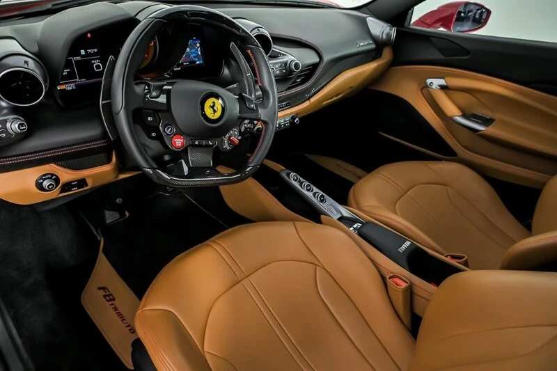2022 Ferrari - Image 22 of 31