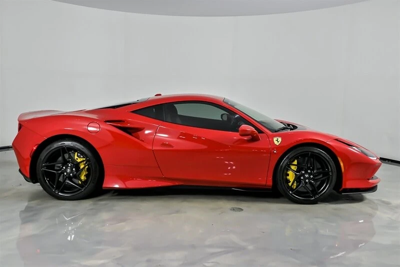 2022 Ferrari - Image 14 of 31