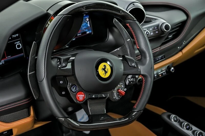 2022 Ferrari - Image 25 of 31
