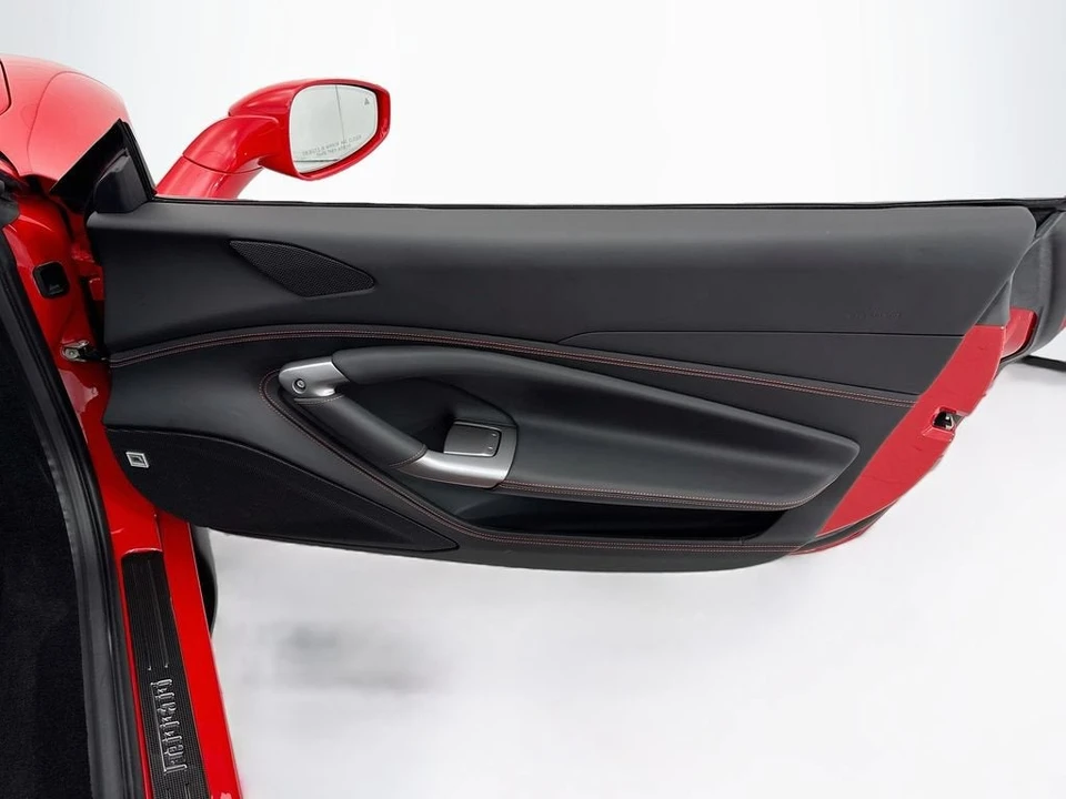 2022 Ferrari F8 Tributo - Image 23 of 31