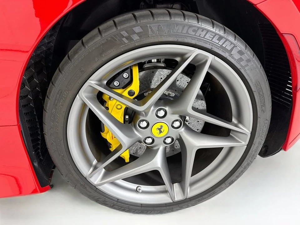 2022 Ferrari F8 Tributo - Image 27 of 31
