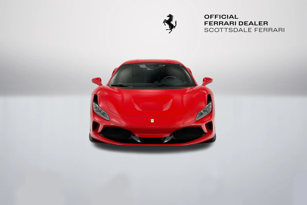 2022 Ferrari F8 Tributo - Image 2 of 31