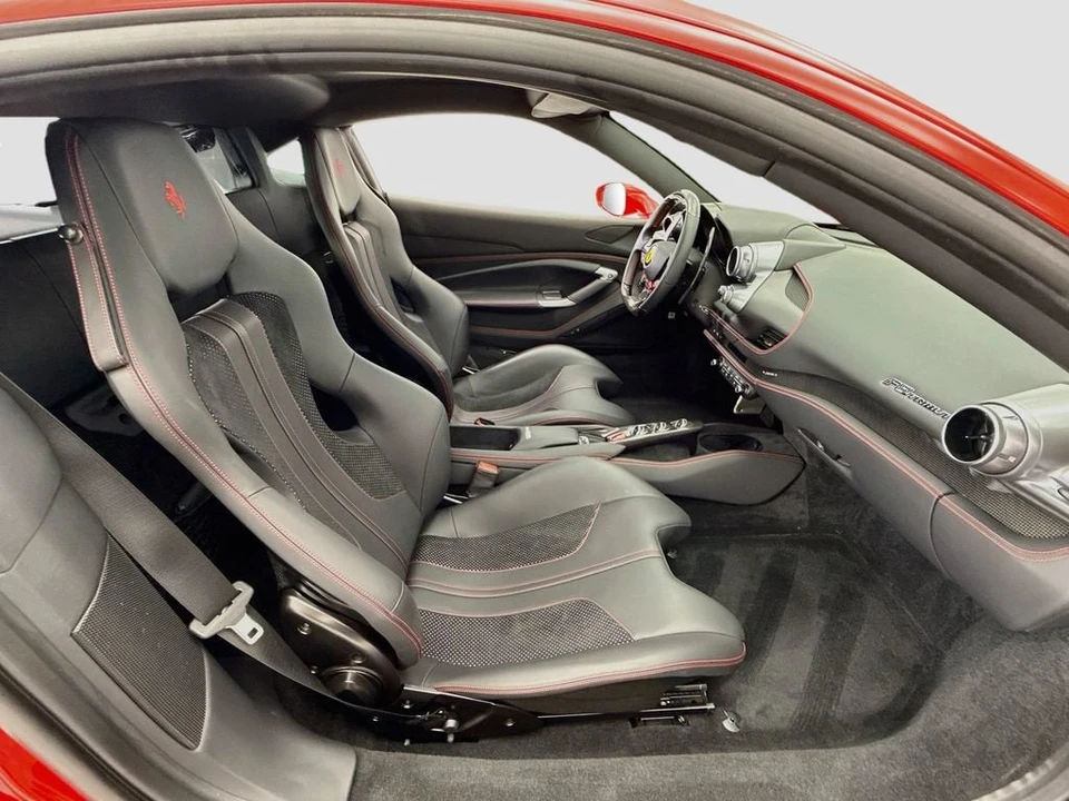 2022 Ferrari F8 Tributo - Image 20 of 31