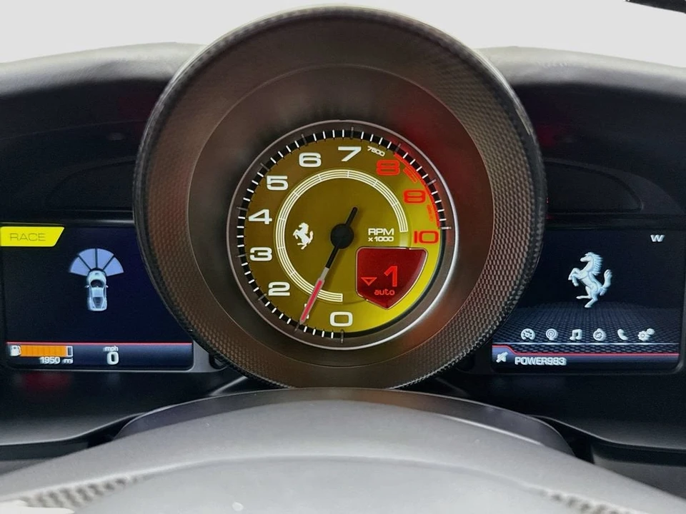 2022 Ferrari F8 Tributo - Image 30 of 31