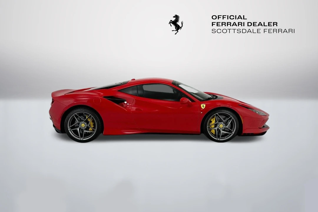2022 Ferrari F8 Tributo - Image 4 of 31