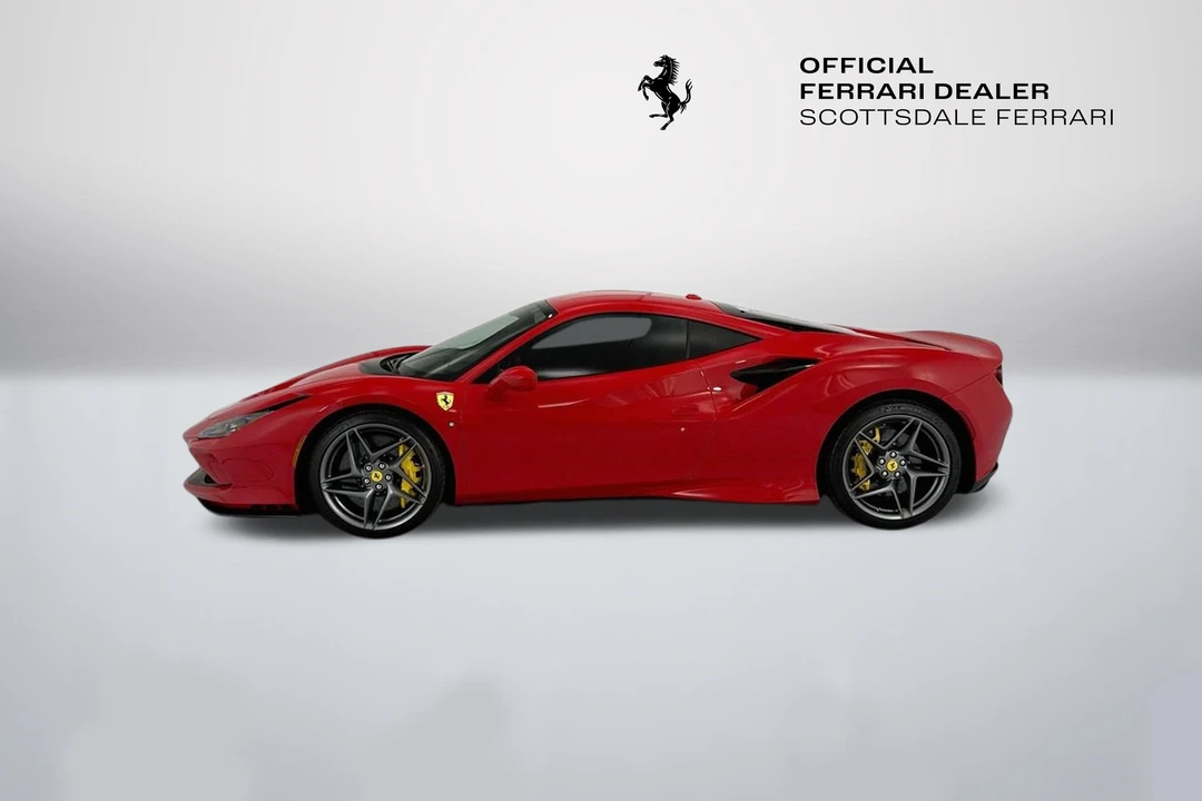 2022 Ferrari F8 Tributo - Image 8 of 31