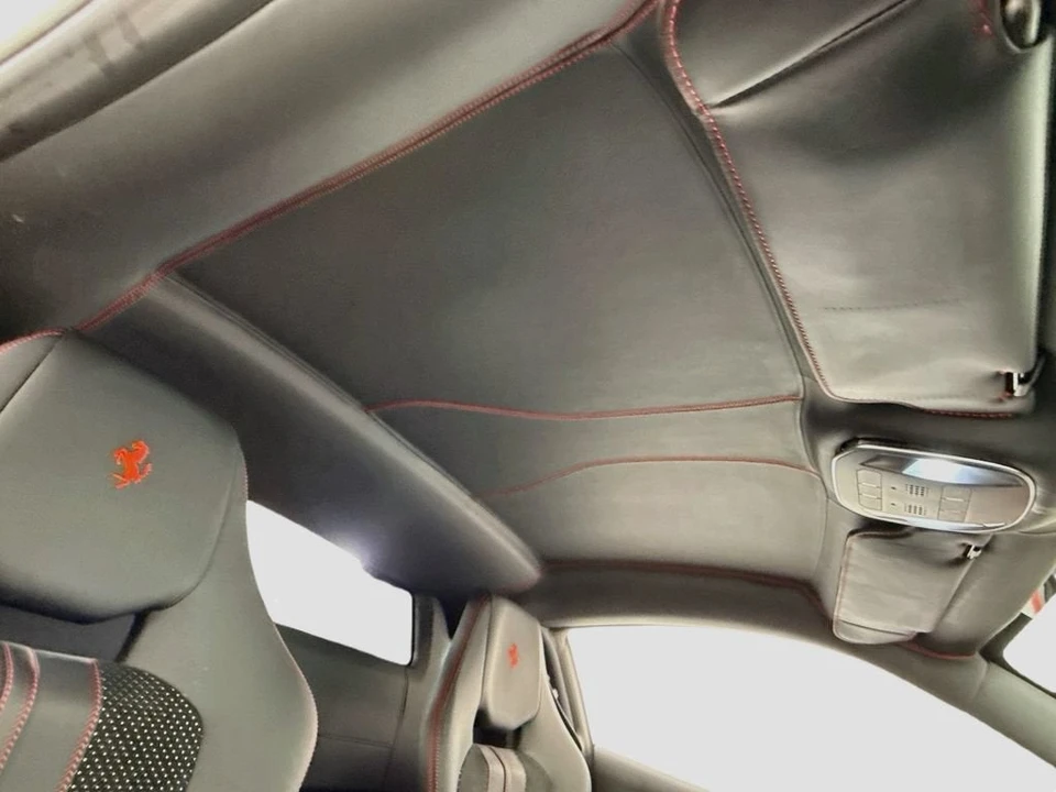 2022 Ferrari F8 Tributo - Image 18 of 31