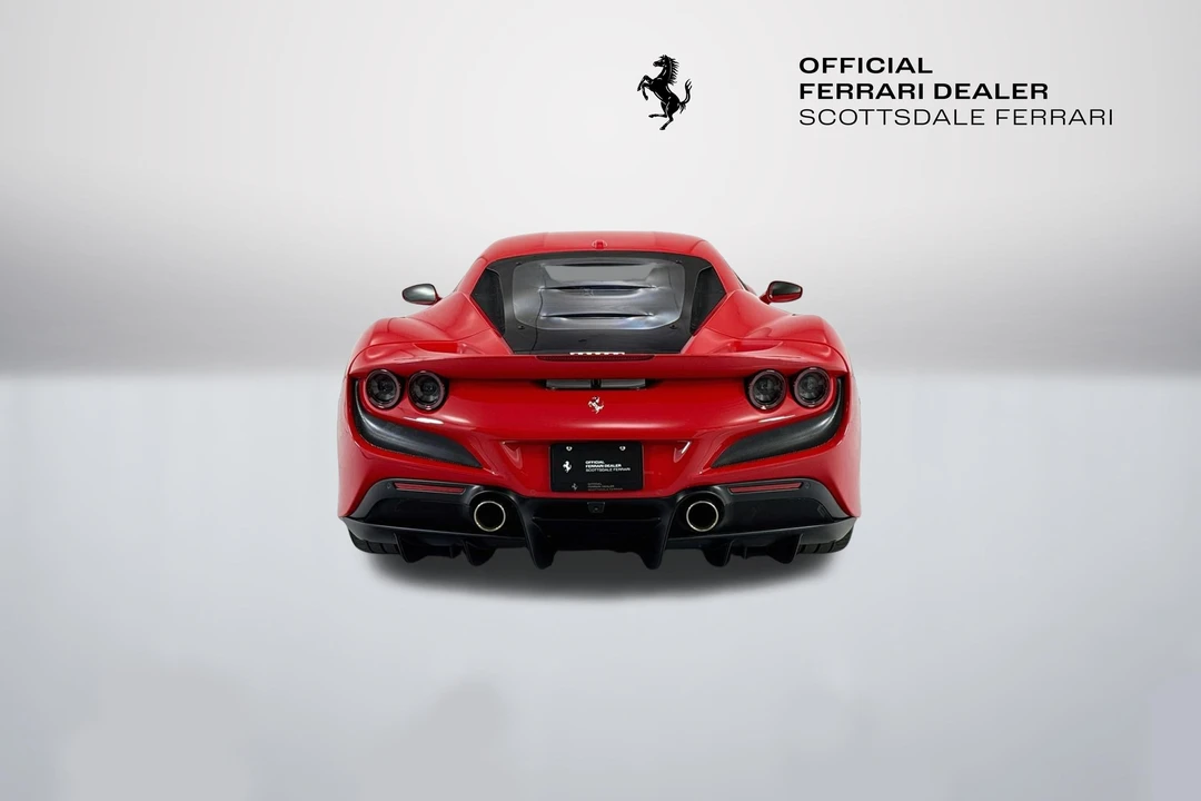 2022 Ferrari F8 Tributo - Image 6 of 31