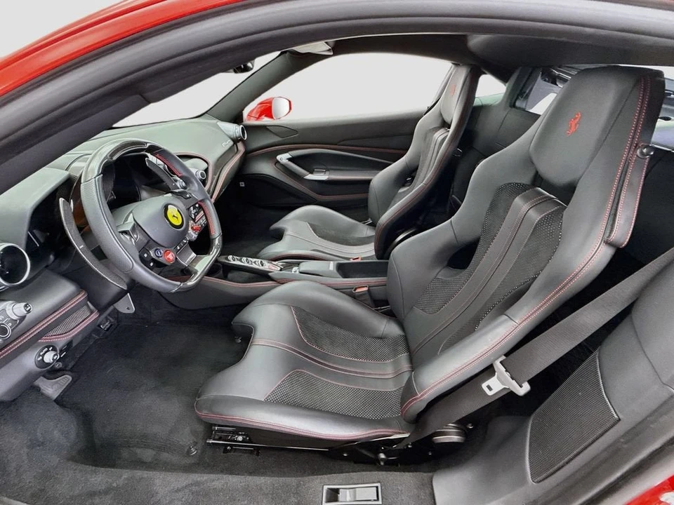 2022 Ferrari F8 Tributo - Image 19 of 31