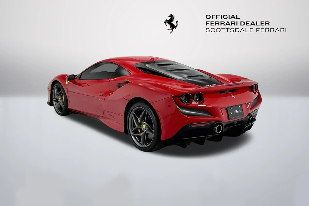 2022 Ferrari F8 Tributo - Image 7 of 31