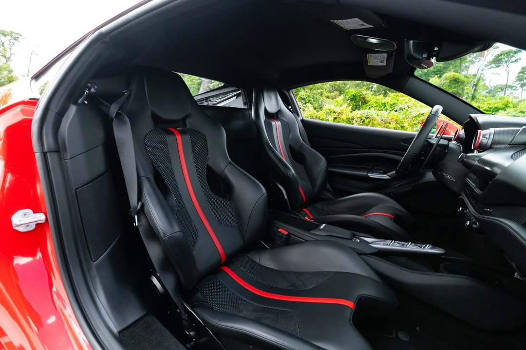 2022 Ferrari F8 Tributo - Image 8 of 31