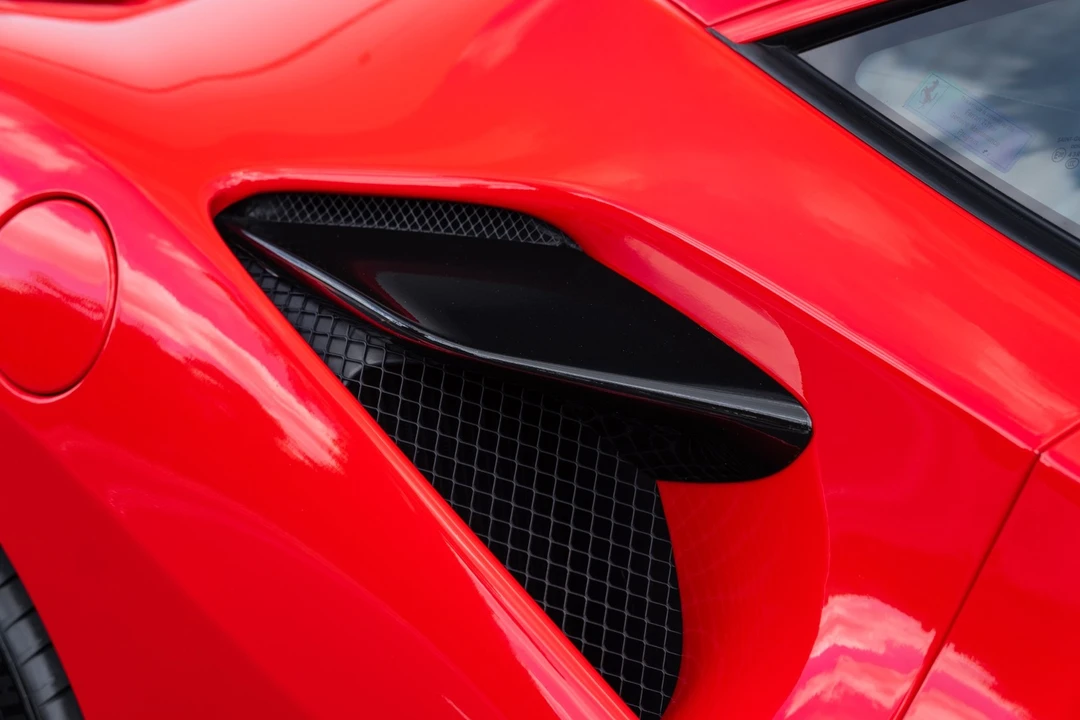 2022 Ferrari F8 Tributo - Image 15 of 31