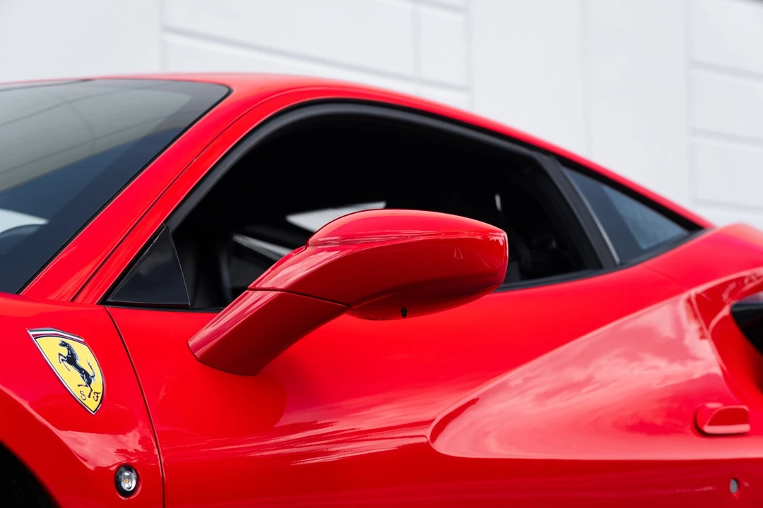 2022 Ferrari F8 Tributo - Image 26 of 31