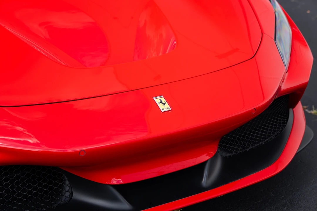 2022 Ferrari F8 Tributo - Image 11 of 31