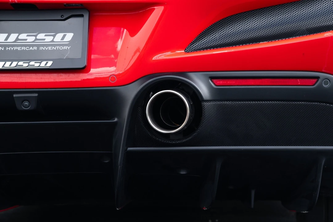 2022 Ferrari F8 Tributo - Image 19 of 31