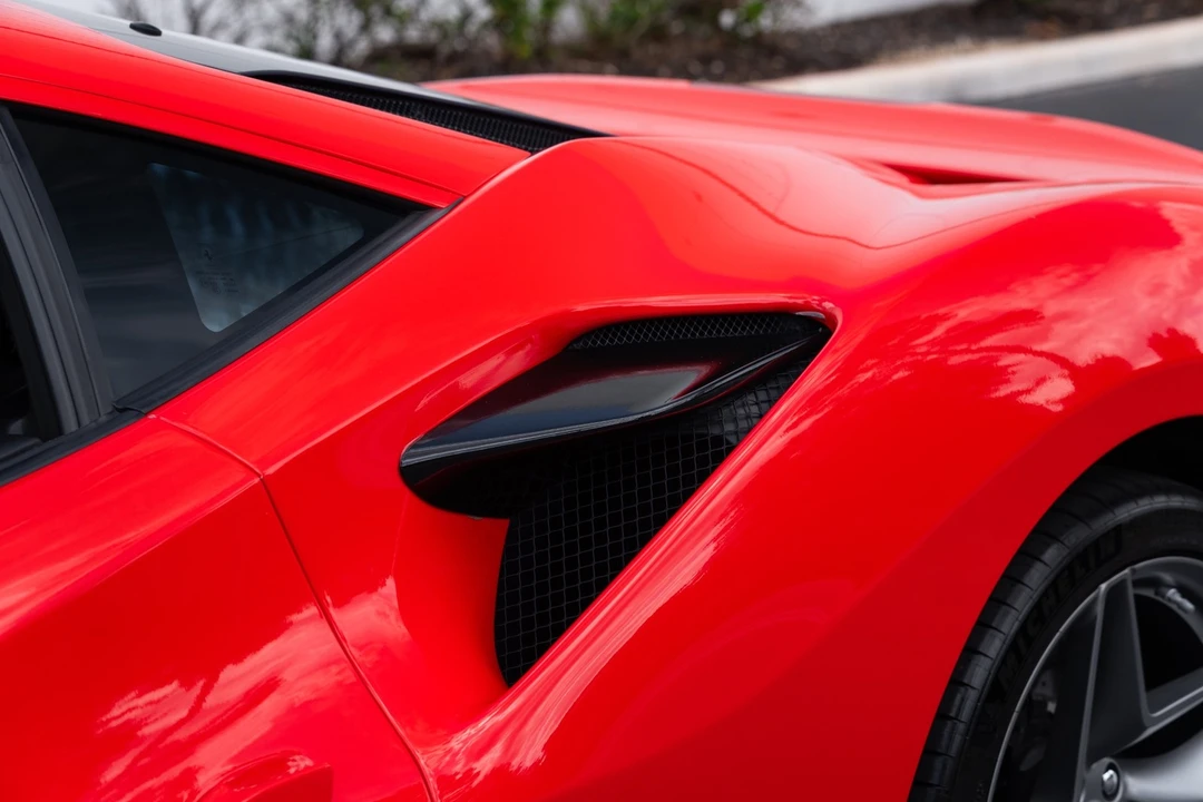 2022 Ferrari F8 Tributo - Image 27 of 31