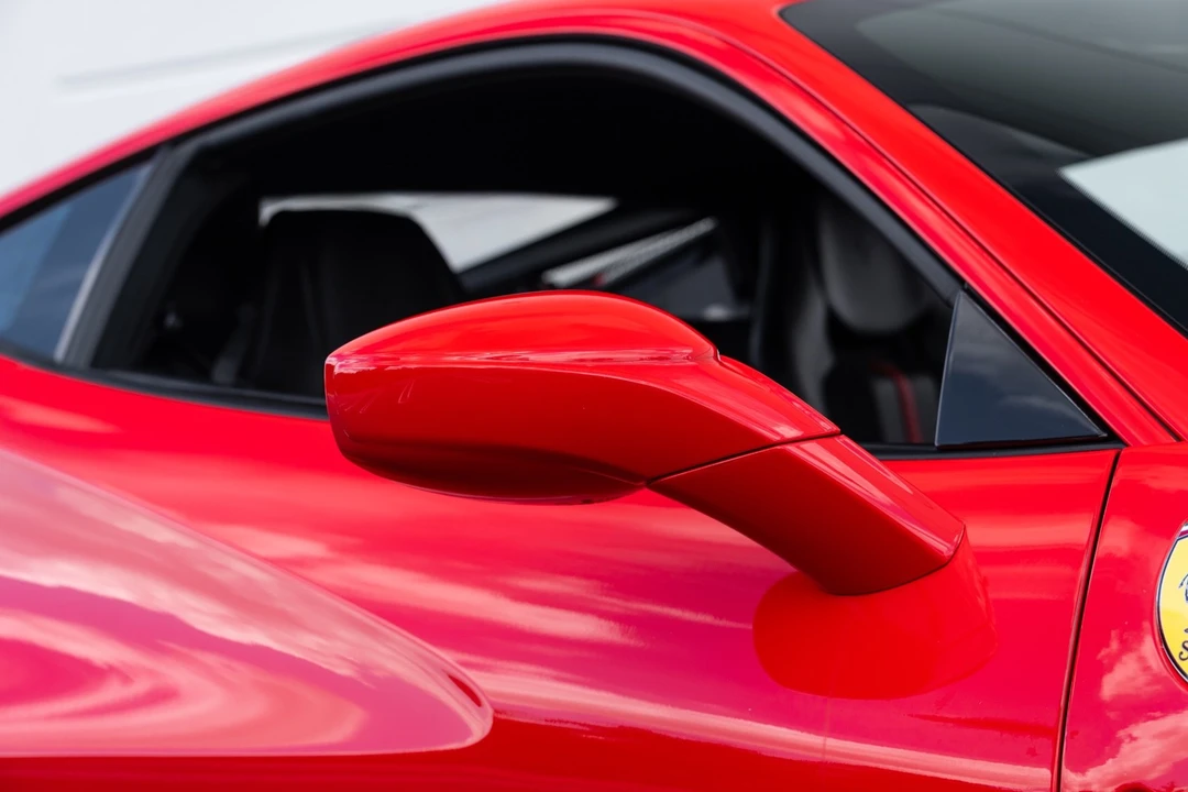 2022 Ferrari F8 Tributo - Image 12 of 31