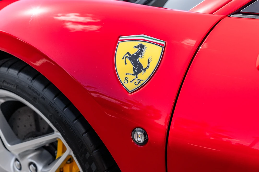 2022 Ferrari F8 Tributo - Image 15 of 31