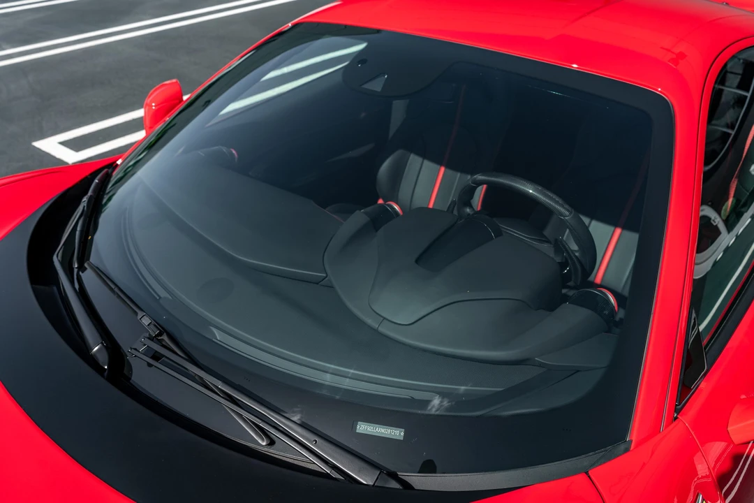 2022 Ferrari F8 Tributo - Image 17 of 31