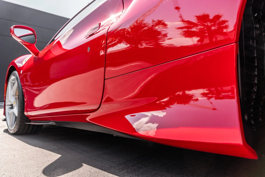 2022 Ferrari F8 Tributo - Image 22 of 31